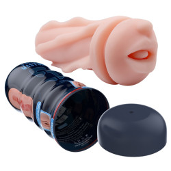 Pretty Love Masturbateur Vacuum Cup Pretty Love Bouche